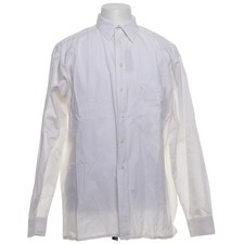 Carlo Comberti, Hemd, Größe