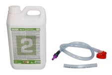 WALKER 80618 für PEUGEOT 406 (8B) 2.0 1998-2001