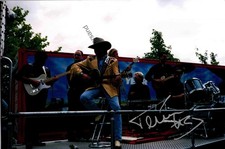 Original Autogramm Tom Astor