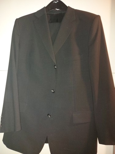 Schicker herren anzug wbw - herren,