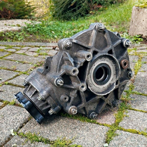 Mercedes w211 e500 s430 - e500,