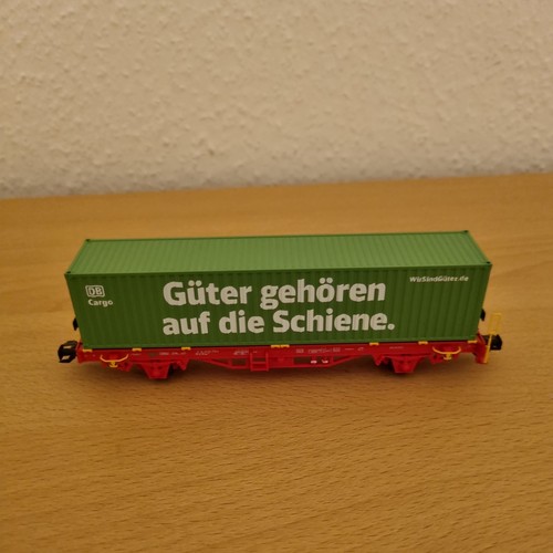 Märklin 47585 - h0,