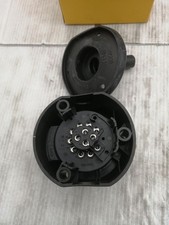 HELLA 8JB 005 949-001 Steckdose - 12V - 13-polig - Stecker: Schraubkontakt - sch