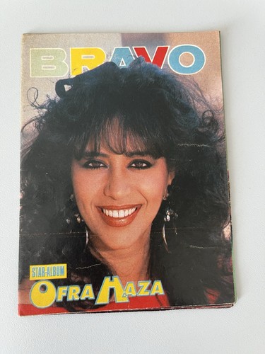 Bravo star album - bravo, star-album