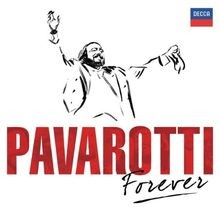 Pavarotti forever von - forever,