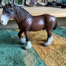 Vintage seltene 2000 Schleich