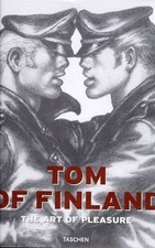 Tom of Finland: The Art of
