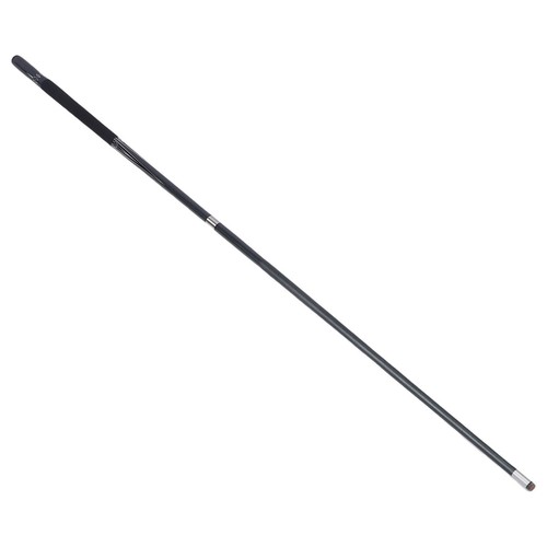 Carbon fiber pool cue - carbon,