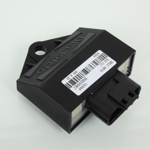 Cdi steuergerät dellorto für - cdi,