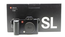 Leica SL Typ 601 - 10850 -