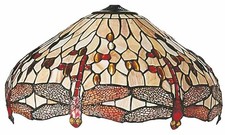 Tiffany Lampe Lampenschirm