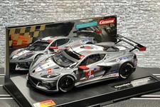 Carrera® Digital 124 Chevrolet Corvette C8.R "No.4" 23972 NEU/OVP