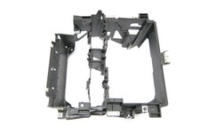 Audi A3 8P Mittelkonsole