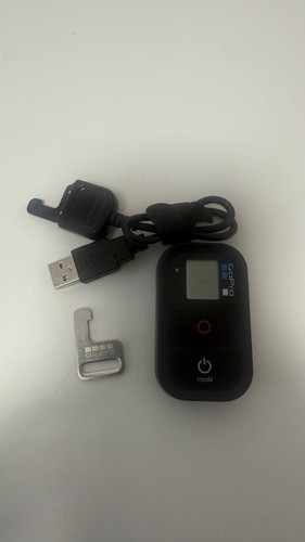 Gopro remote - gopro,