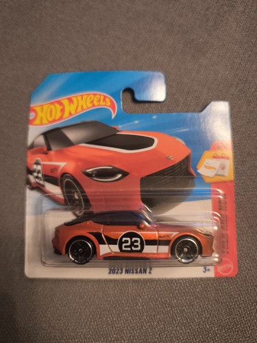 Hot wheels 2023 nissan - 2023,