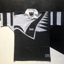 All Blacks New Zealand Rugby