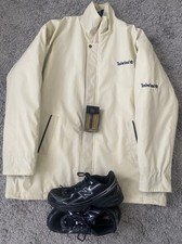 Timberland Jacke Herren XL