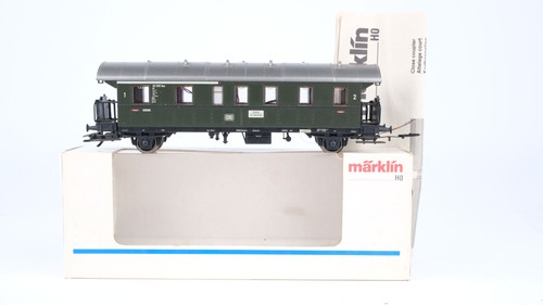 Märklin 4313 personenwagen - märklin, h0