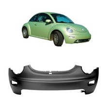Stoßstange vorne für VW New Beetle 1997-2005 Stoßfänger