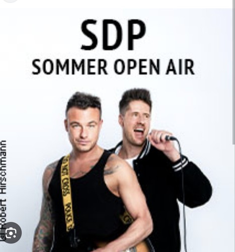 Sdp tickets rosenheim - 2,