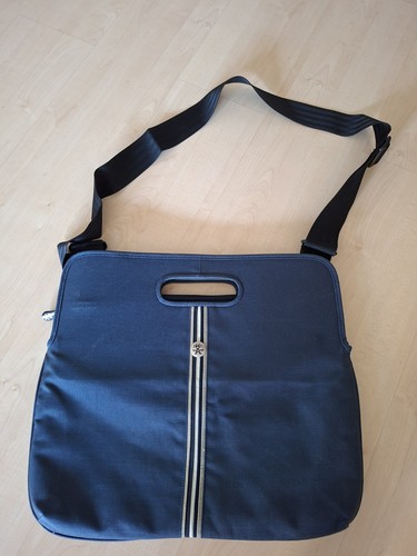 Crumpler common rice - crumpler, laptop