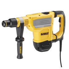 DeWalt Kombihammer SDS-max
