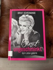 Birgit ungeschminkt von Birgit