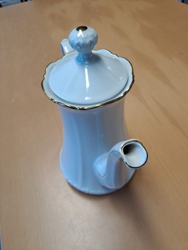 Mitterteich bayern kaffeekanne - bayern,