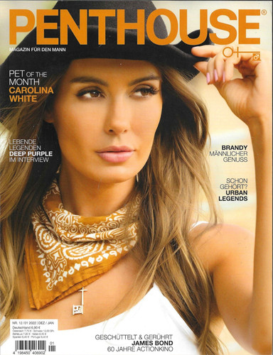 Penthouse magazin 01 - penthouse, 12-01