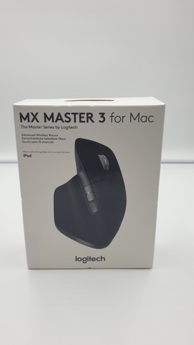 Logitech master für mac - für,