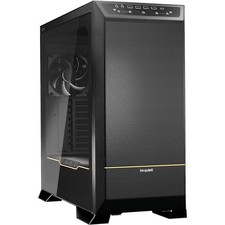 be quiet! DARK BASE PRO 901 Black PC-Gehäuse Seitenfenster PWM Lüfter ARGB BGW50