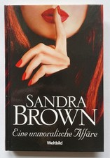 Eine unmoralische Affäre