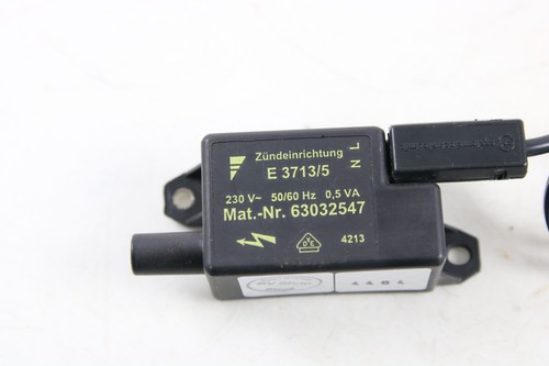 Zündtrafo e3713 5 - ,