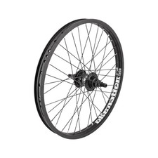 Alienation INDEPENDENT FC Freecoaster Rush V3 20" BMX Hinterrad RHD