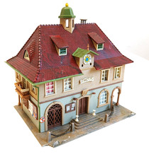 Faller - Rathaus Amtshaus - H0