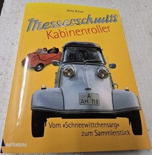 Messerschmitt Kabinenroller *