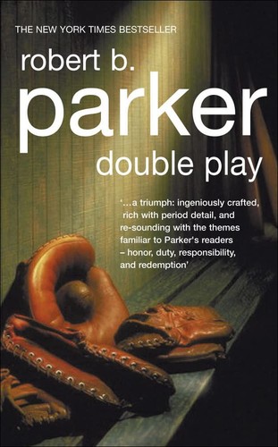 Double play parker robert b - robert,