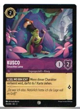 Kusco Gesuchtes Lama - 2ROF -
