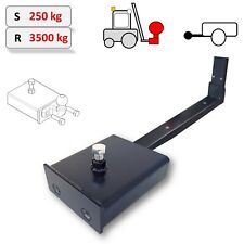 AHK für Stapler Gabelzinken