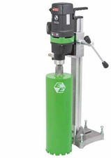 Kernbohrgerät Eibenstock DB