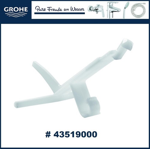 Grohe 43519 dal hebel - 43519,
