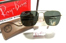 Vintage original Ray-Ban Caravan Bausch&Lomb USA , neu