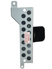 Festplatte Einbau Rahmen