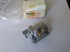 Original Yamaha Links Vergaser