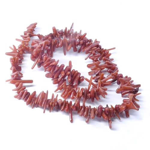 Zierlicher strang hellrote - 1,