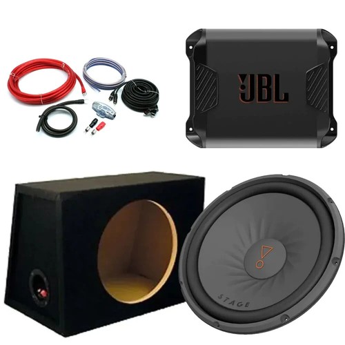 Jbl concert auto - concert, 10"