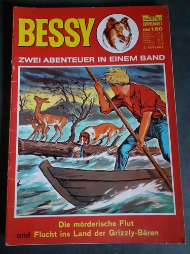 Bessy doppelband bastei - -, 7