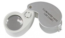 Lindner 2091 einschlaglupe - lindner,