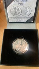 Luxemburg 25 Euro 2020 Geburt Prinz Charles PP