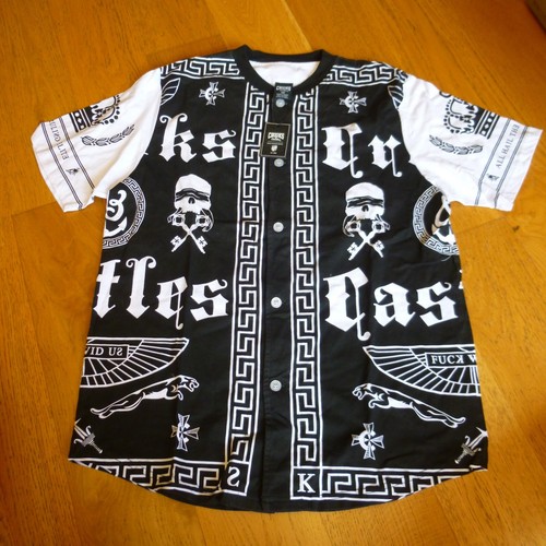 Crooks and castles - and, black